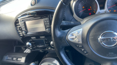 Nissan Juke 1.2 DiG-T Tekna Pulse 5dr Petrol Hatchback